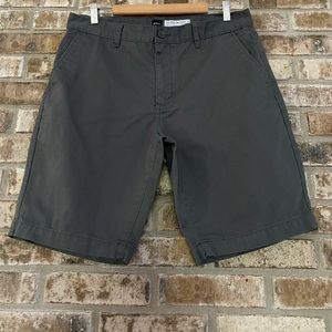 Men’s RVCA shorts